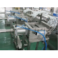 Automatic Plastic Cup Packing Yoghurt Yogurt Packaging Machine